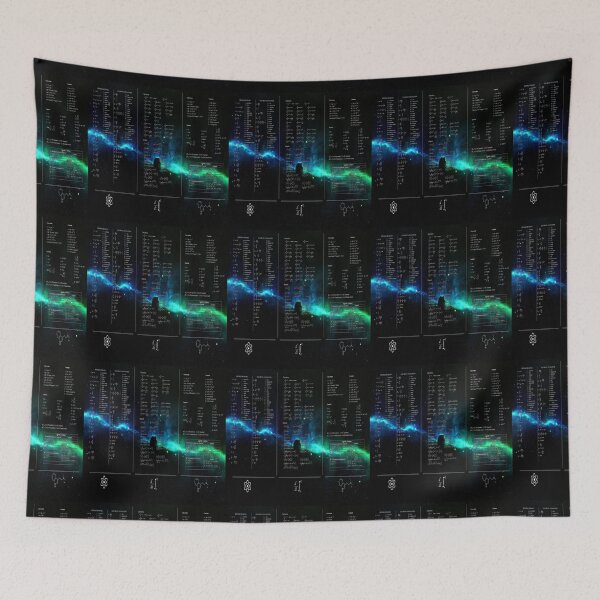 Item preview, STEM Math Equations designed and sold by MacCurious.