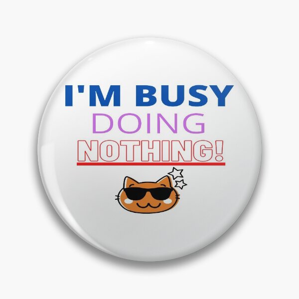Item preview, Lazy designed and sold by FatBoyShop.