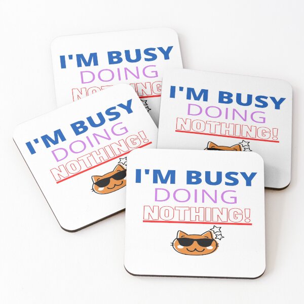 Item preview, Lazy designed and sold by FatBoyShop.