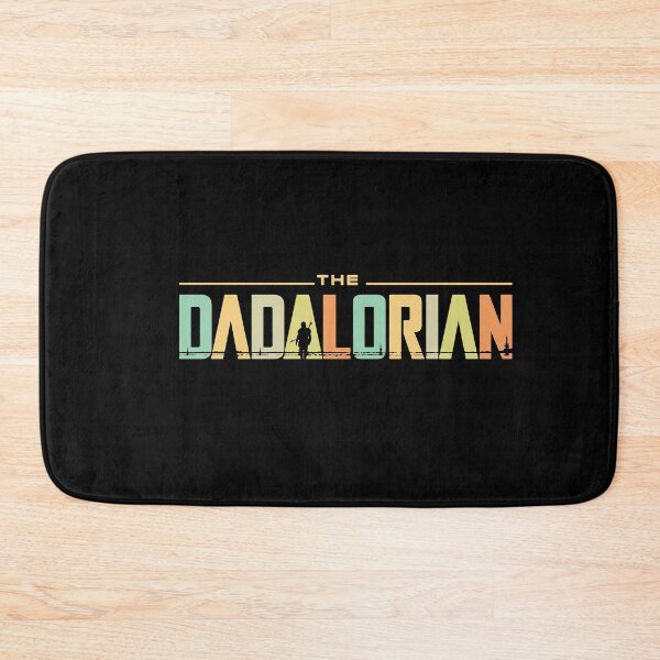 Item preview, The Dadalorian designed and sold by Zhanar.