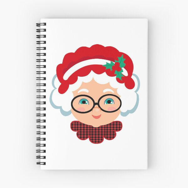 Item preview, Mrs Santa Claus  designed and sold by Smart Collection .