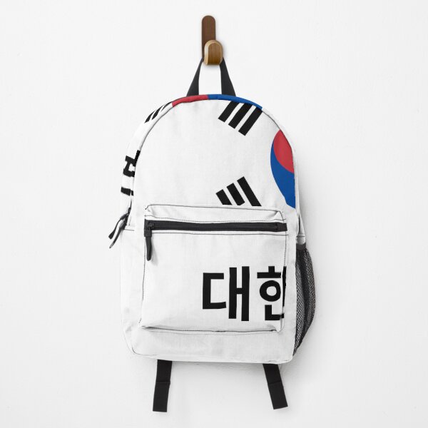 Item preview, Republic of Korea(feat.National flag of Korea) designed and sold by MIKIJUJU.