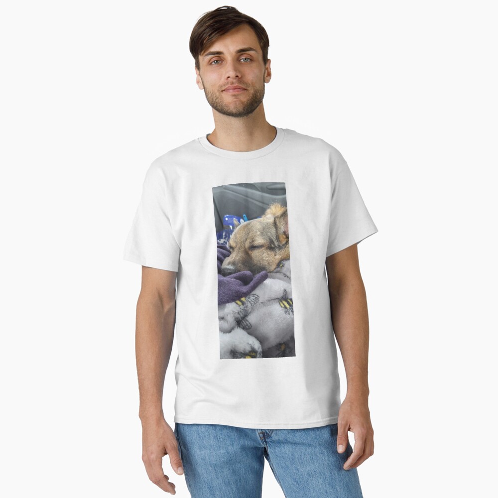 Item preview, Classic T-Shirt designed and sold by K-AEyston.