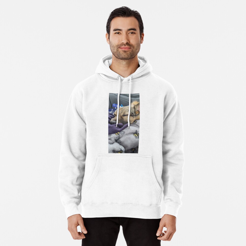 Item preview, Pullover Hoodie designed and sold by K-AEyston.