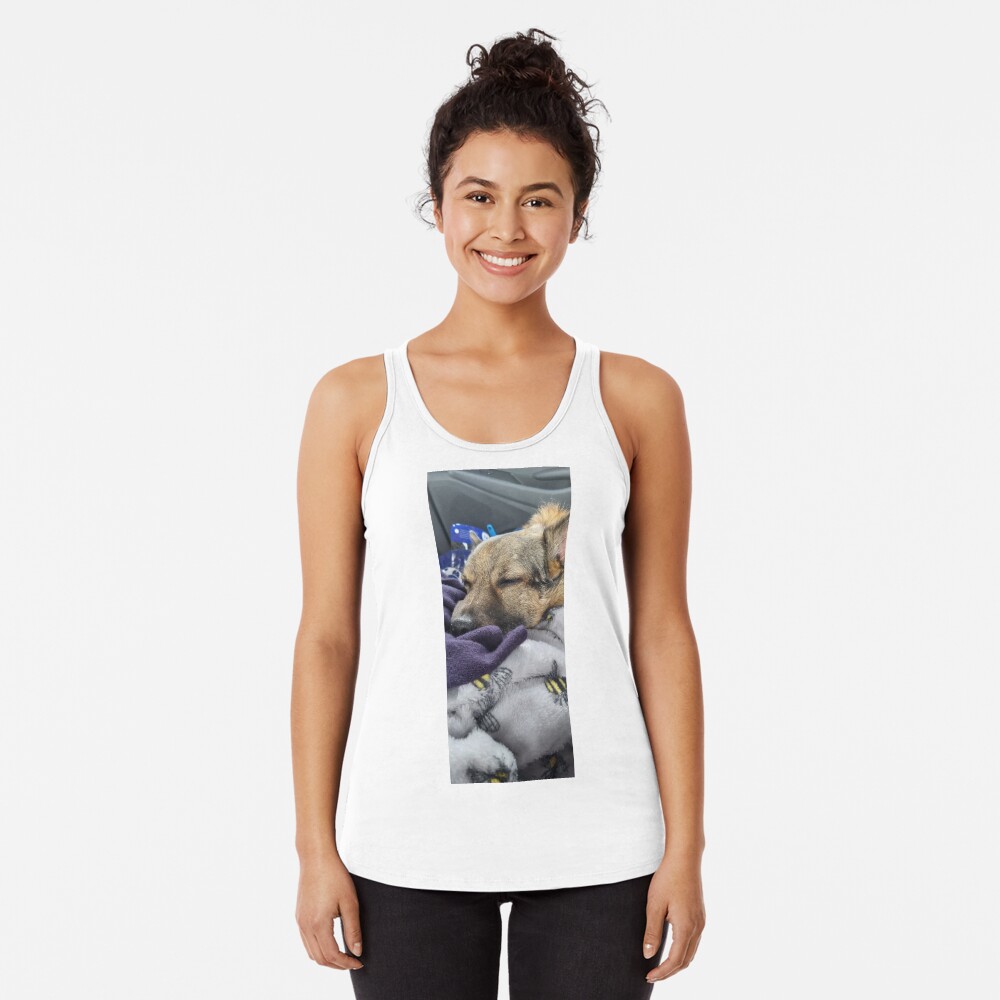 Item preview, Racerback Tank Top designed and sold by K-AEyston.