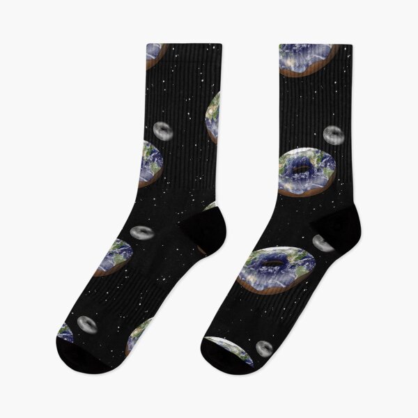 Item preview, Donut Earth designed and sold by jc007.