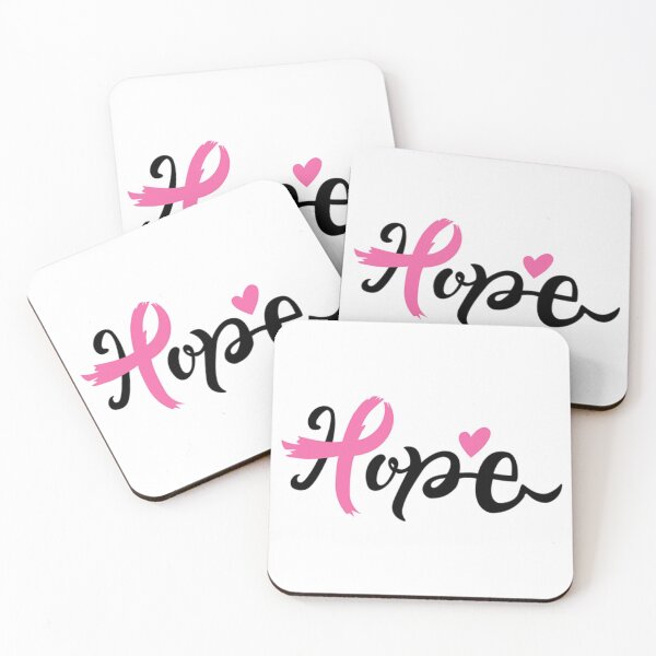 Item preview, Breast Cancer - Hope designed and sold by Minie08.