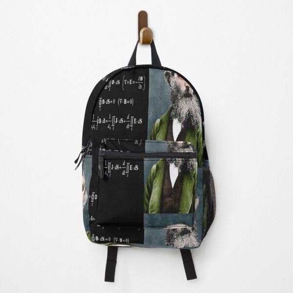 Item preview, Learning Math Maxwell's Equations designed and sold by MacCurious.