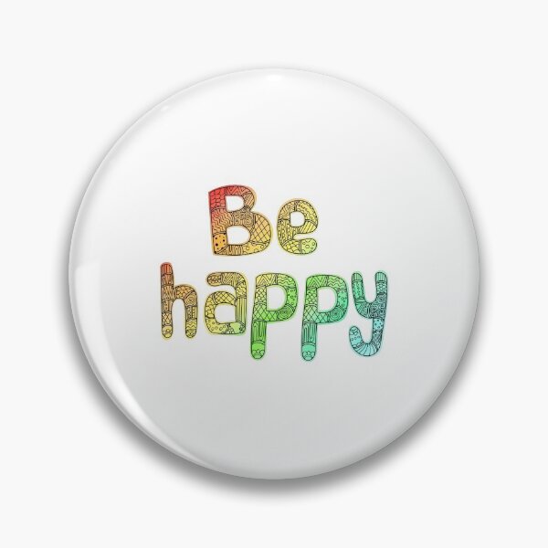 Item preview, Be Happy , Feel So Happy , Happiness designed and sold by Pytp1990.