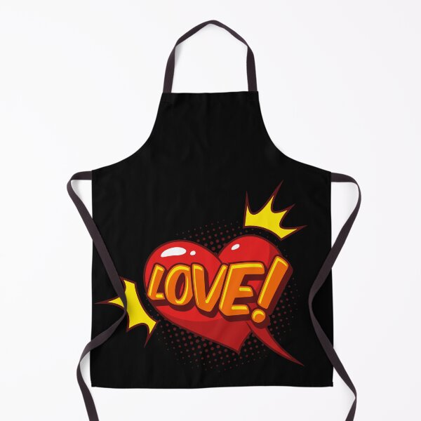 Item preview, Love! designed and sold by froggy-stylecom.