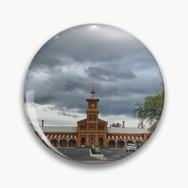 Item preview, Train Station  designed and sold by CapturingRed.