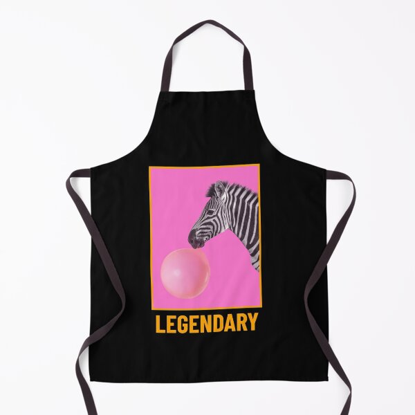 Item preview, Legendary Zebra Pink Epic Gift T-Shirt designed and sold by DAGHO.