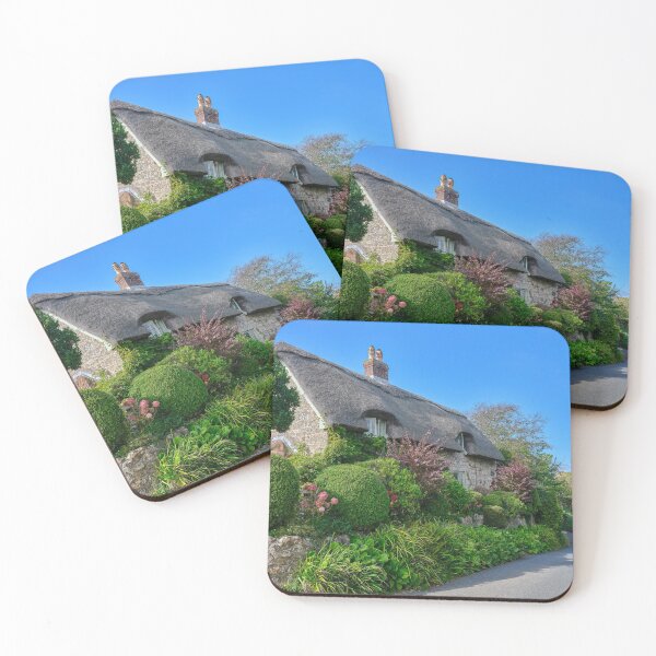 Item preview, Godshill Cottage IOW designed and sold by manateevoyager.