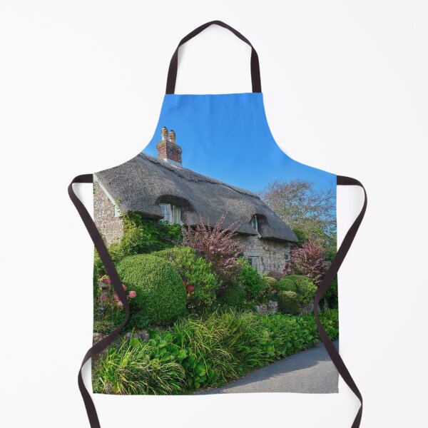 Item preview, Godshill Cottage IOW designed and sold by manateevoyager.