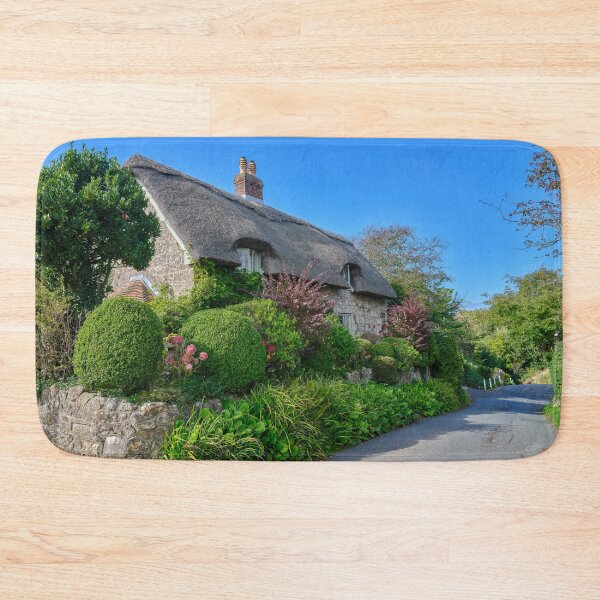 Item preview, Godshill Cottage IOW designed and sold by manateevoyager.