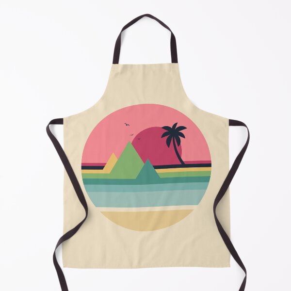 Item preview, Tropical Sunset designed and sold by AndyWestface.