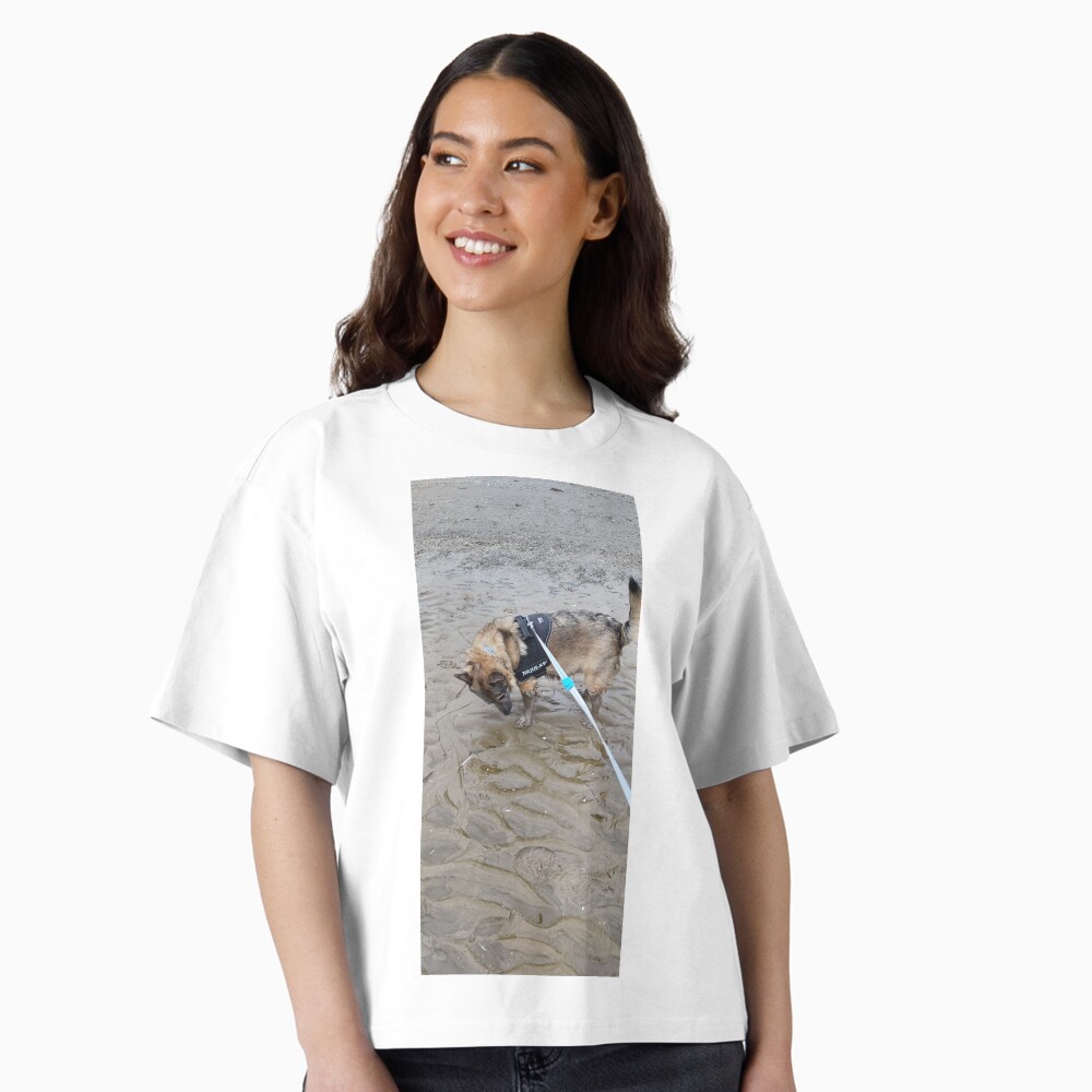 Item preview, Boxy T-Shirt designed and sold by K-AEyston.