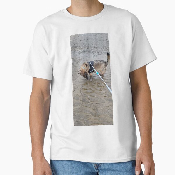 Classic T-Shirt