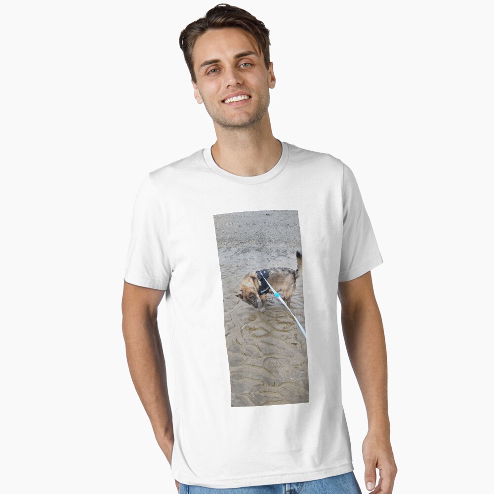 Item preview, Essential T-Shirt designed and sold by K-AEyston.