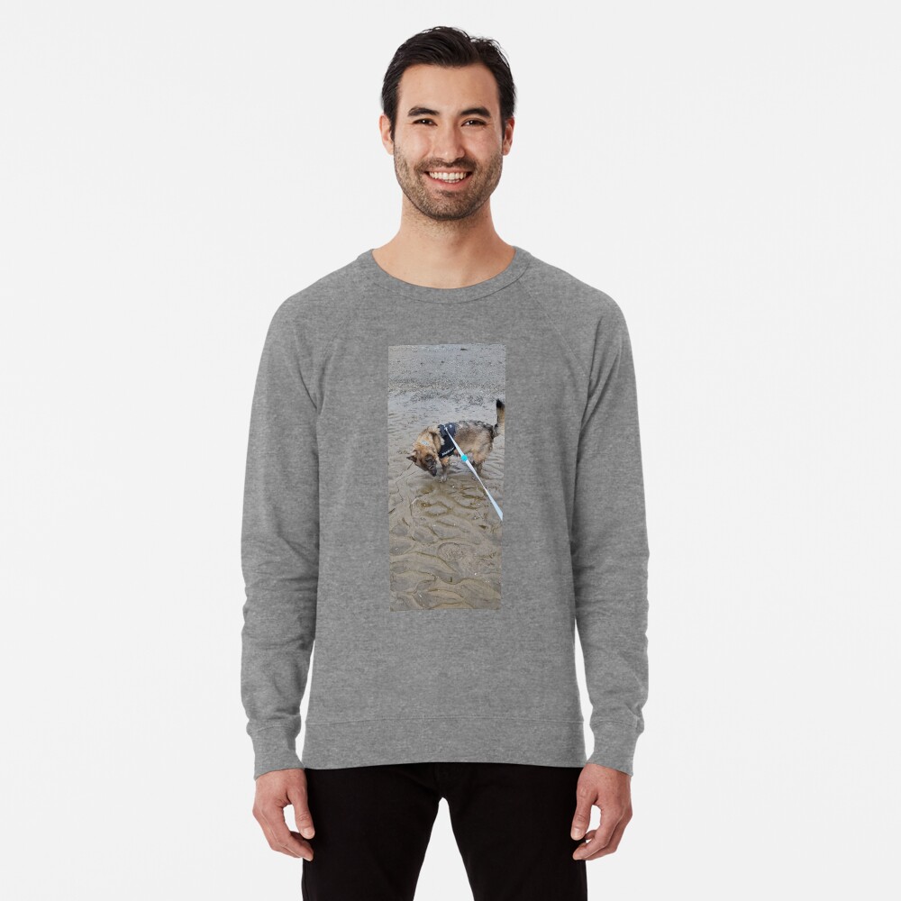 Item preview, Lightweight Sweatshirt designed and sold by K-AEyston.