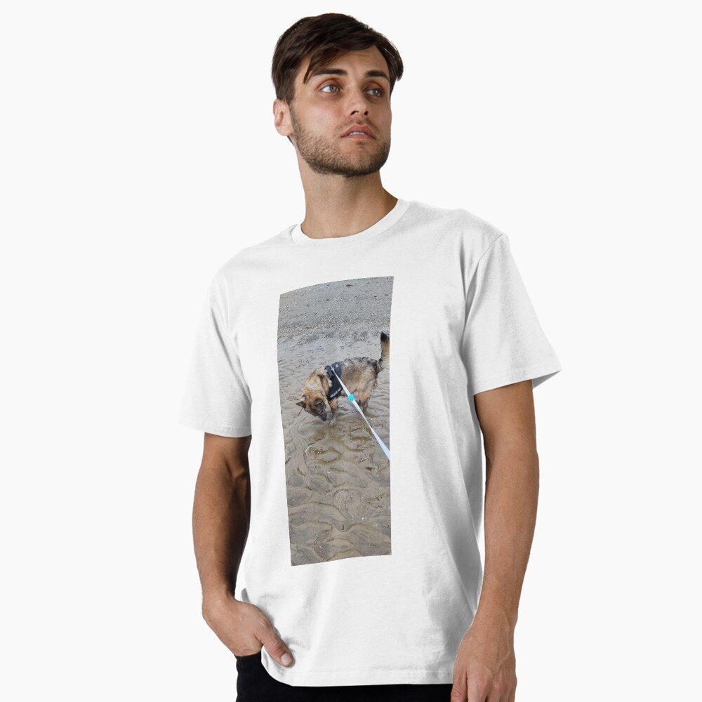Item preview, Premium T-Shirt designed and sold by K-AEyston.