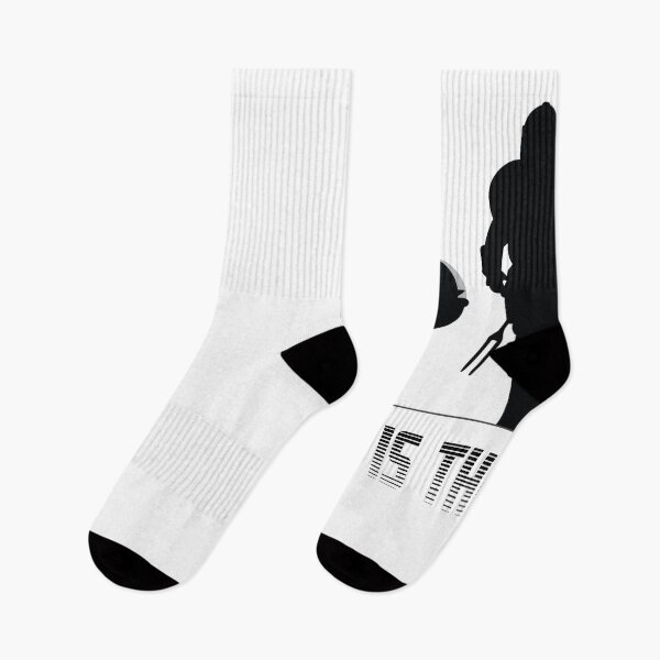Item preview, Mando silhouette this is the way designed and sold by Zhanar.