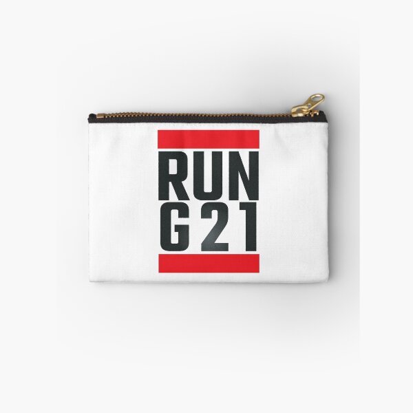 Item preview, RUN G21 designed and sold by Creativenetic.