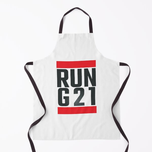 Item preview, RUN G21 designed and sold by Creativenetic.