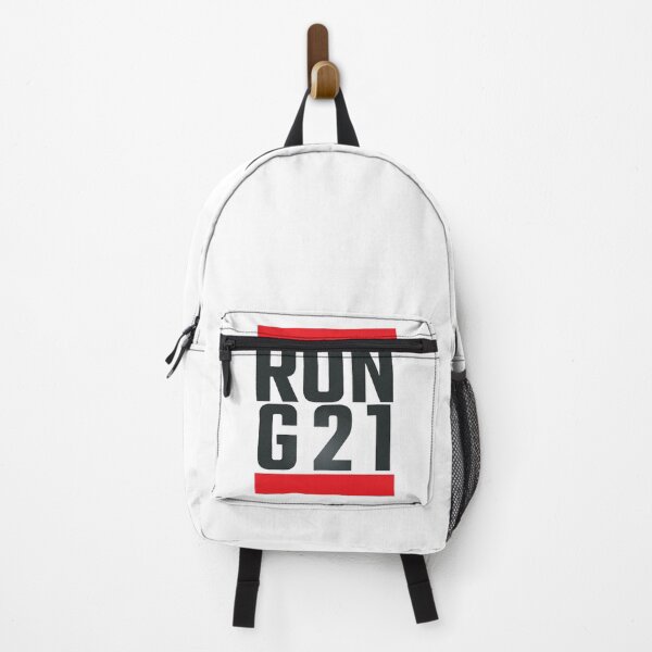 Item preview, RUN G21 designed and sold by Creativenetic.