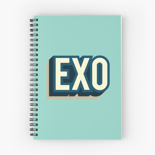 Item preview, EXO Retro designed and sold by sophiemoments.