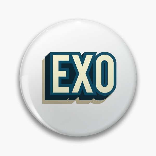 Item preview, EXO Retro designed and sold by sophiemoments.
