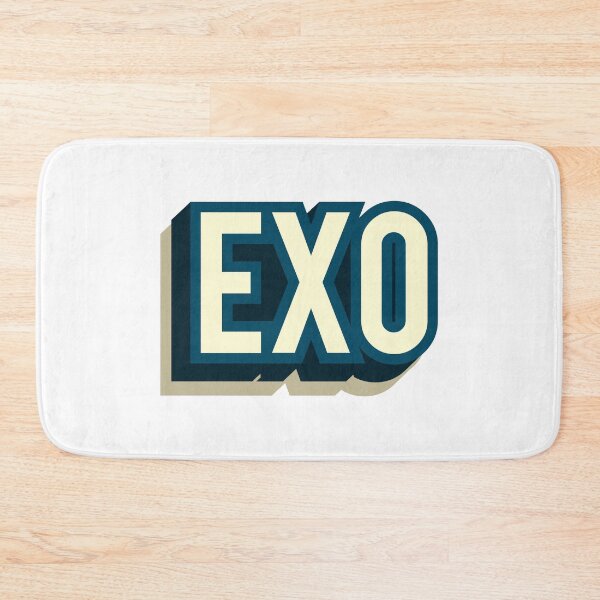 Item preview, EXO Retro designed and sold by sophiemoments.