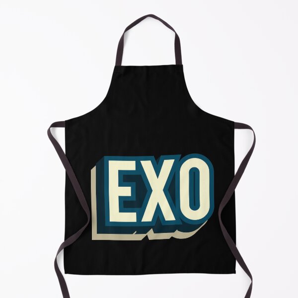 Item preview, EXO Retro designed and sold by sophiemoments.
