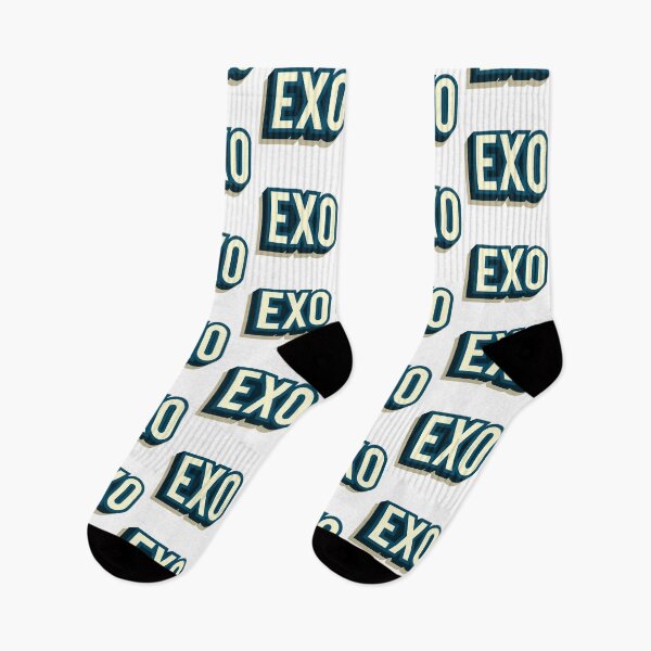 Item preview, EXO Retro designed and sold by sophiemoments.