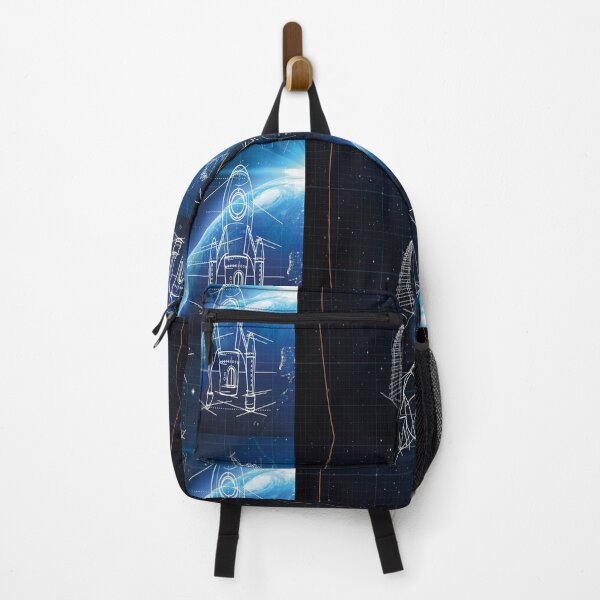 Item preview, Space Engineering Math Technology designed and sold by MacCurious.