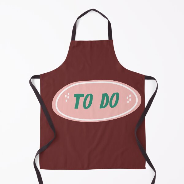 Item preview, To do designed and sold by maichix.