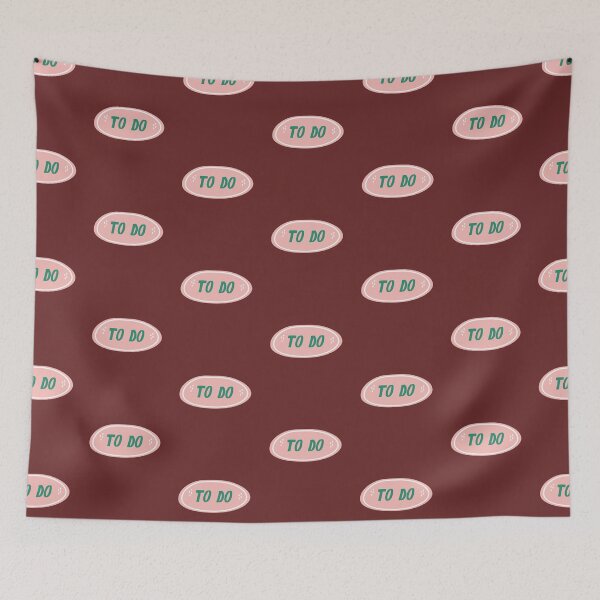 Item preview, To do designed and sold by maichix.