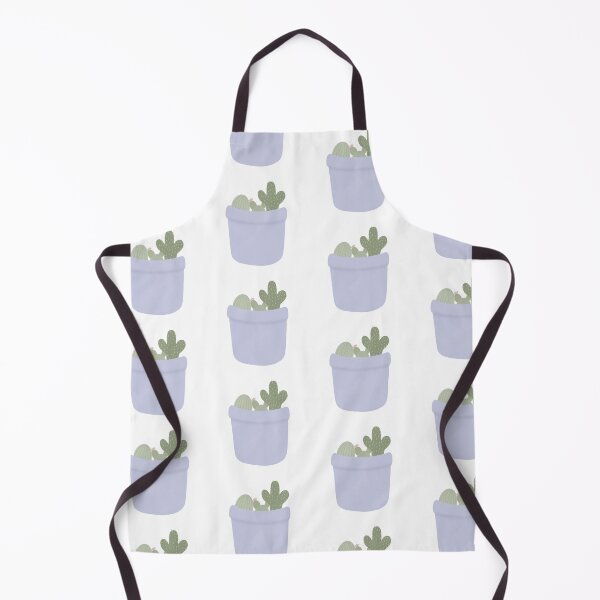 Item preview, Watercolour cactus collection designed and sold by -crafty-cat-.