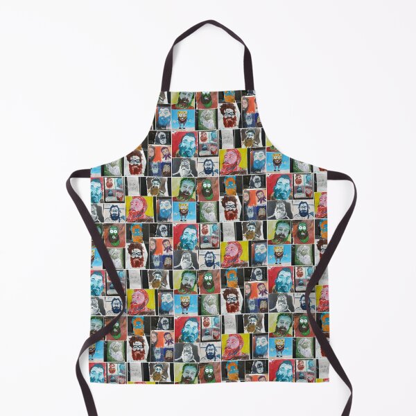 Item preview, The Art Chappy Selfies part 2 designed and sold by TheArtChappy.