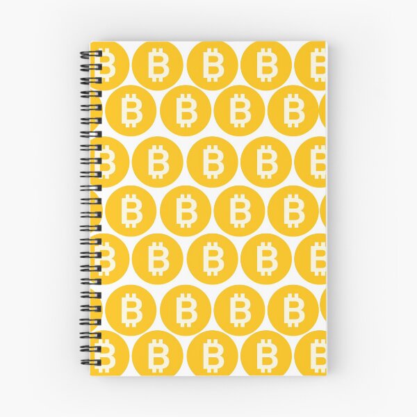 Item preview, BITCOIN designed and sold by Scubaloppy.