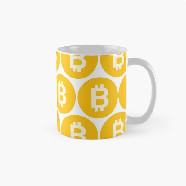 Item preview, BITCOIN designed and sold by Scubaloppy.