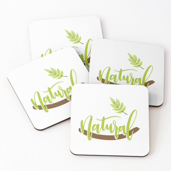Item preview, Natural  designed and sold by GraphicSmartCo.