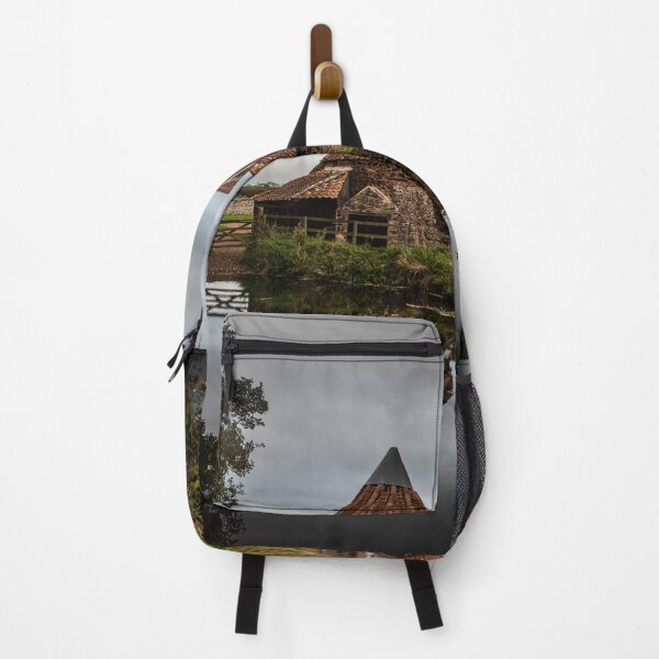 Item preview, Old Mill designed and sold by Flyal4.