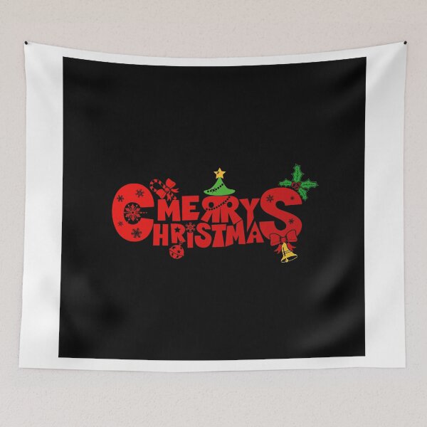 Item preview, Christmas specials Redbubble  designed and sold by Leefs.