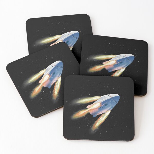 Item preview, Dragon space x 2 designed and sold by Paolo Decaro.