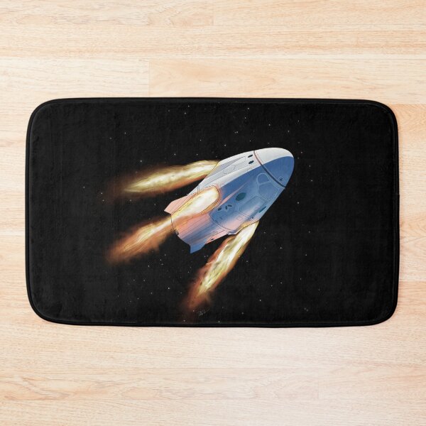 Item preview, Dragon space x 2 designed and sold by Paolo Decaro.