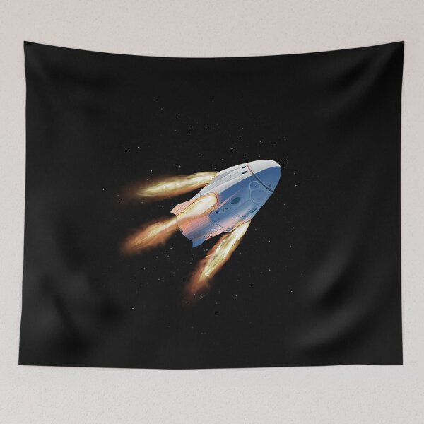 Item preview, Dragon space x 2 designed and sold by Paolo Decaro.