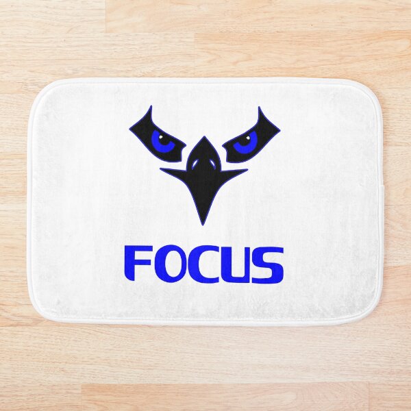 Item preview, FOCUS (MOTIVATION DESIGN) designed and sold by Shadi-Khattab.