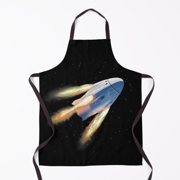 Item preview, Dragon space x 2 designed and sold by Paolo Decaro.