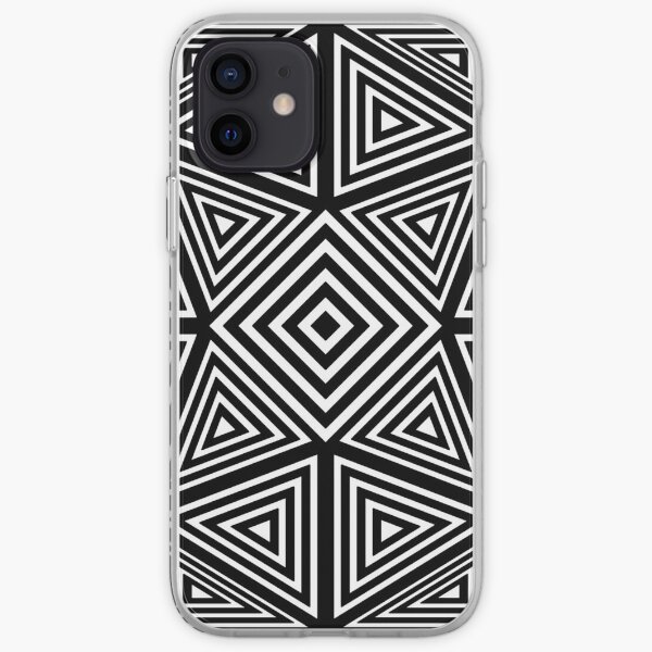 lawal matrix iPhone Soft Case